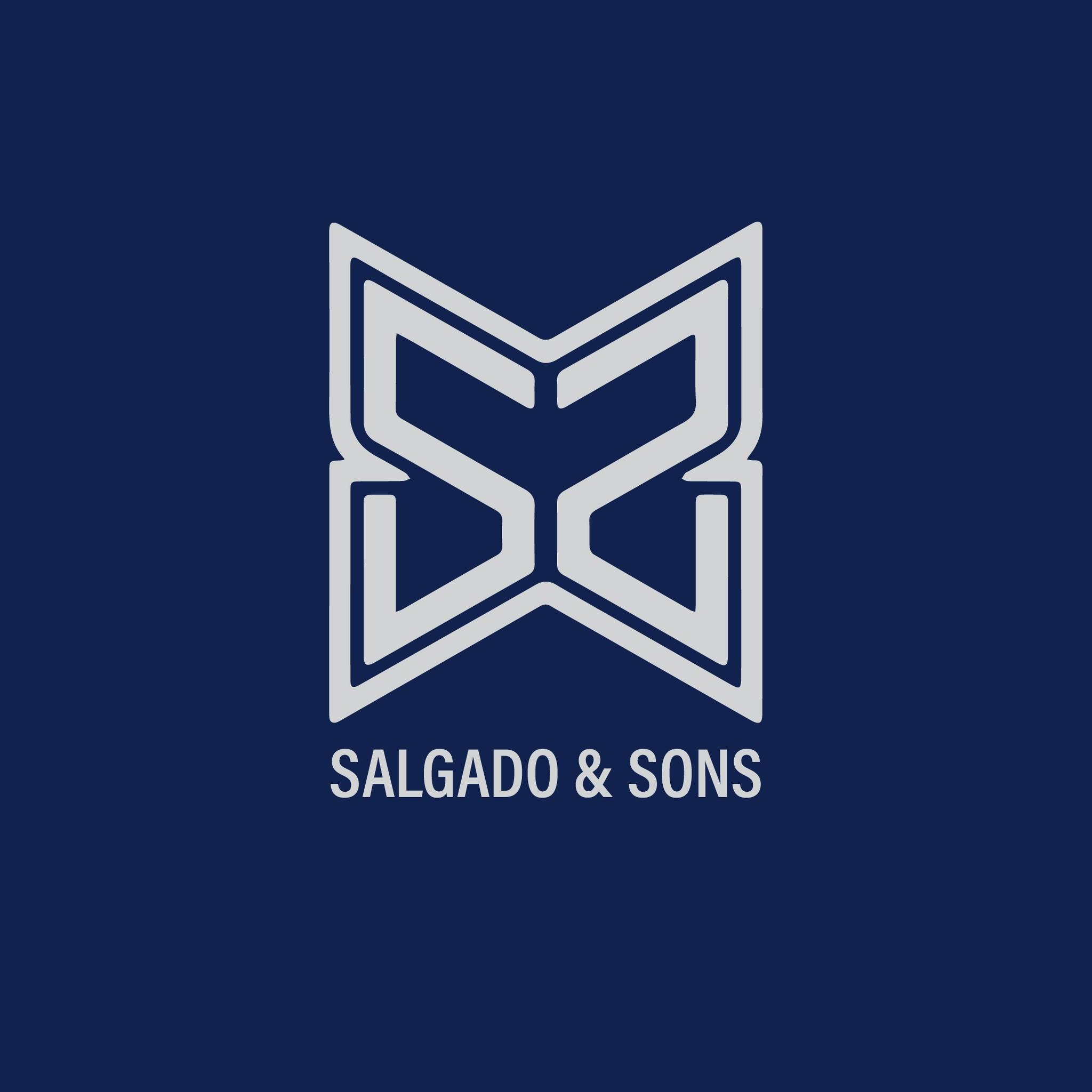 S & S Furniture Logo